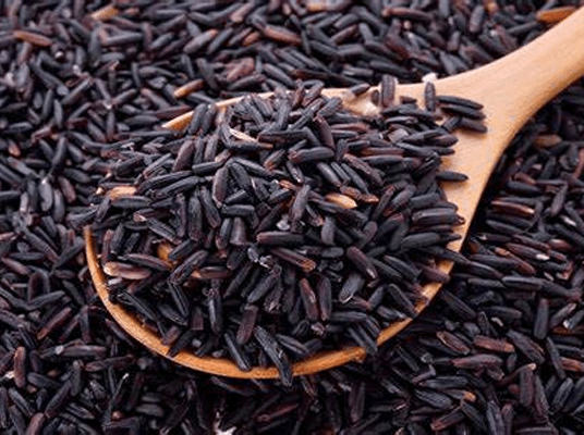 Black Rice : ఒకప్పుడు రాజులు తినే బియ్యం.. అద్భుత పోషకాలు - BigTvLive