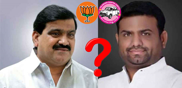 Pilot Rohit Reddy House Pilot Rohit Reddy : పట్నంపై పైలెట్ ఎఫెక్ట్!.. బీజేపీలోకి మహేందర్ రెడ్డి ...