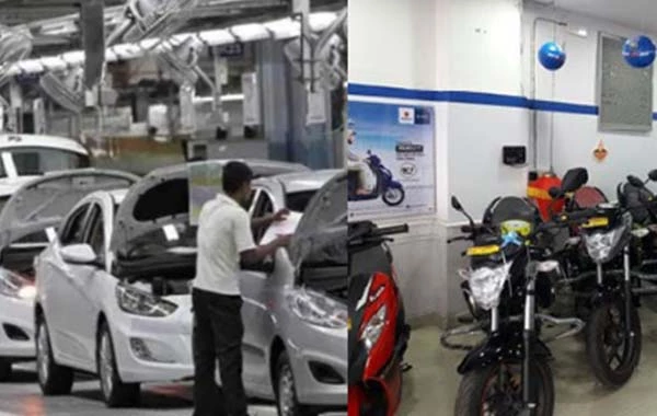 Vehicles In Rural Community Vehicles in Rural Areas : పల్లెల్లో వాటికి పెరుగుతున్న డిమాండ్ - BigTvLive