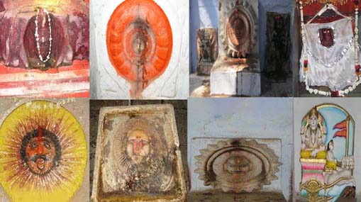 Dwadasa Aditya Temples : ద్వాదశ ఆదిత్య మందిరాలు ఇవే..! - BigTvLive