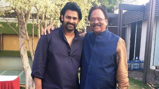 Krishnam Raju: కృష్ణంరాజు చివరి కోరిక ఇదేనట..! - BigTvLive