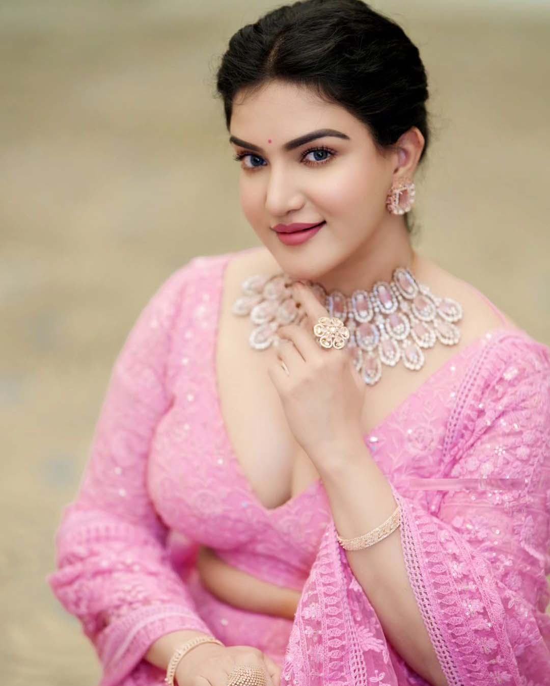 Honey Rose Top 12 Movies