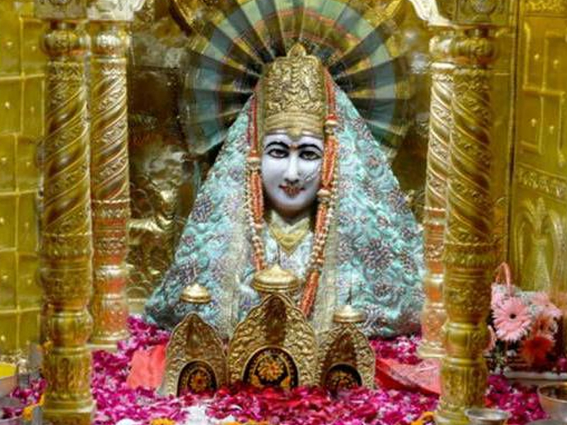 Manasa Devi | శుక్రవారం శివుని పుత్రికకు పూజ.. మానసాదేవి చరిత్ర తెలుసా..!