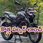 2024 Bajaj Pulsar N160: కొత్త పల్సర్ లాంచ్.. ఇక రోడ్లపై దుమ్ములేపుడే!