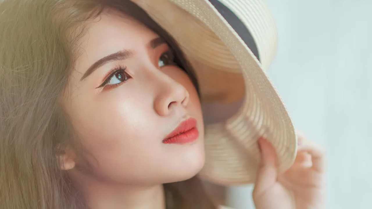 Beauty Tips: కొరియన్ల మాదిరిగా మెరిసే చర్మాన్ని పొందాలనుకుంటున్నారా? ఈ ఫేస్ ప్యాక్ ట్రై చేయండి..