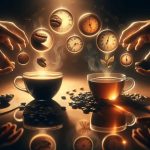 Tea or Coffee: టీ లేదా కాఫీ ఈ రెండింటిలో ఆరోగ్యానికి ఏది మంచిది..?