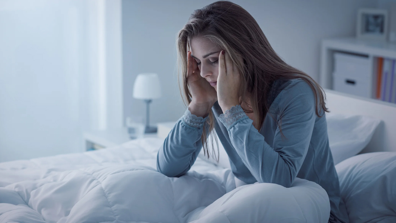 Diet for Insomnia: నిద్రలేమి సమస్యతో ఇబ్బంది పడుతున్నారా..? అయితే ఈ ఆహారం తింటే సుఖంగా నిద్ర పోతారు..