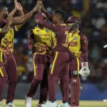 WI Vs AFG Highlights : పూరన్ ఊచకోత.. ఆఫ్గాన్ పై వెస్టిండీస్ ఘన విజయం!