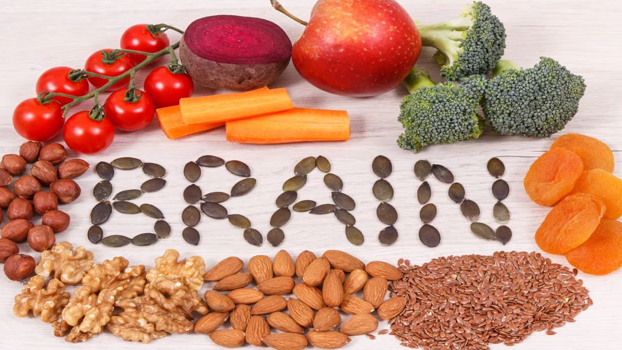 Brain Health Foods: మీ మెదడు కంప్యూటర్ లాగా పనిచేయాలంటే.. ఈ ఆహారం తినండి.