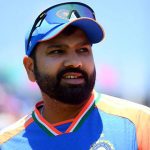 Rohit Sharma: కెప్టెన్‌గా రోహిత్ శర్మ అరుదైన రికార్డు