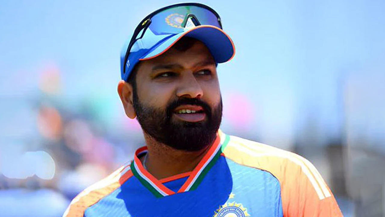 Rohit Sharma: భారతీయులకి.. రోహిత్ శర్మ కౌన్సెలింగ్ !