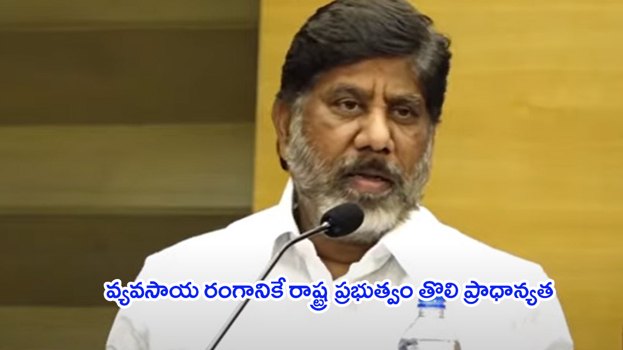 Praja Darbar: మంగళగిరిలో ప్రజా దర్బార్.. ప్రజల నుంచి అనూహ్య స్పందన