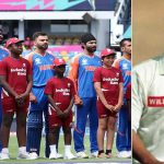Indian Cricket Team Wear Black Armbands: ఆఫ్గాన్ మ్యాచ్ లో.. నల్లబ్యాడ్జీలతో టీమ్ ఇండియా