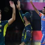 Pat Cummins Hat trick: ప్యాట్ కమిన్స్ హ్యాట్రిక్.. అర్షదీప్ కి వచ్చేదే.. జస్ట్ మిస్!