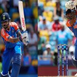 Suryakumar Yadav-Virat Kohli: కోహ్లీ వరల్డ్ రికార్డ్ సమం చేసిన సూర్యకుమార్