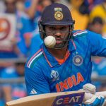 Rohit Sharma Comments: ఎన్ని హాఫ్ సెంచరీలు చేశామన్నది కాదు.. గెలిచామా..? లేదా..? అన్నదే ముఖ్యం: రోహిత్ శర్మ