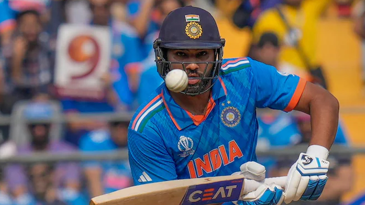 Rohit Sharma Comments: ఎన్ని హాఫ్ సెంచరీలు చేశామన్నది కాదు.. గెలిచామా..? లేదా..? అన్నదే ముఖ్యం: రోహిత్ శర్మ