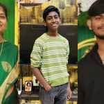 Son Kills Mother & Brother: డిగ్రీలో ఫెయిల్.. తల్లి, తమ్ముడిని దారుణంగా చంపిన యువకుడు!