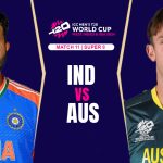 India Vs Australia Match Preview: హోరాహోరీ పోరు తప్పదా?.. నేడు భారత్ వర్సెస్ ఆస్ట్రేలియా మ్యాచ్