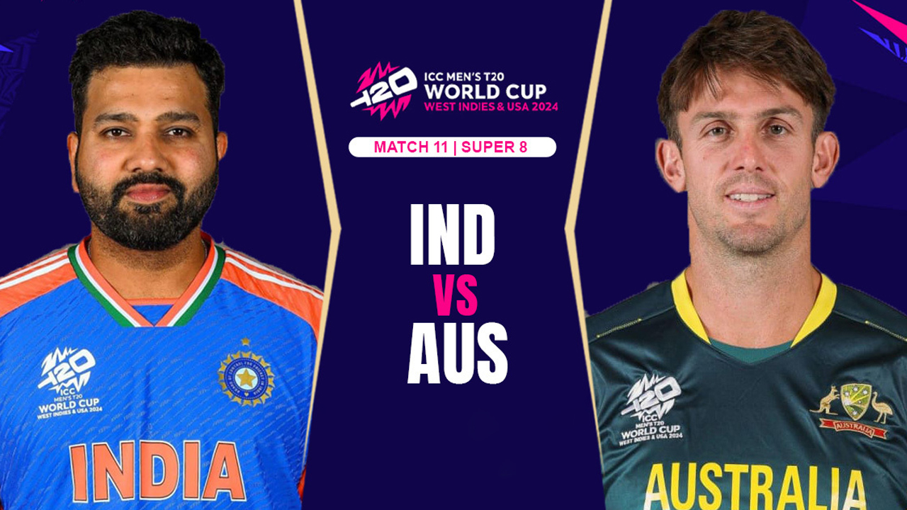 India Vs Australia Match Preview: హోరాహోరీ పోరు తప్పదా?.. నేడు భారత్ వర్సెస్ ఆస్ట్రేలియా మ్యాచ్
