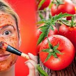 Tomato Face Pack: టమోటా ఫేస్ ప్యాక్‌తో మెరిసే చర్మం మీ సొంతం.. ఇలా ట్రై చేయండి..!