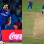 Gulbadin Naib Alleged of Cheating: ఆఫ్గాన్ బౌలర్ గుల్బాదిన్ నయిబ్ పై ఛీటింగ్.. ఐసీసీ సీరియస్!