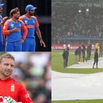 India Vs England match Weather Update: టీమ్ ఇండియా సెమీఫైనల్ కి.. వర్షం ఆటంకం..? మ్యాచ్ జరుగుతుందా..?