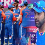 Rohit Sharma on IND VS ENG: ఒత్తిడి భారత్ పైనే ఉంది.. అయినా సరే..?: రోహిత్ శర్మ!
