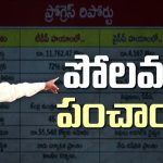 Polavaram Issue: ఏపీ జీవనాడి.. పోలవరం పంచాయతీ