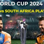 IND vs SA Final T20 WC 2024 Preview: నిలిచేదెవరు? గెలిచేదెవరు? టీ 20 ప్రపంచకప్ మహాపోరు నేడే..