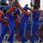IND vs SA T20 WC 2024 Final Match: ఒరేయ్! మనోళ్లు కొడతారంటావా?.. నెట్టింట అభిమానుల ఆందోళన