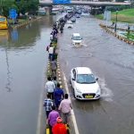 Delhi  Heavy Rains: ఢిల్లీలో 88 ఏళ్లలో ఎప్పుడూ లేనంత వర్షపాతం నమోదు.. ఐఎండీ హెచ్చరిక ఇదే..