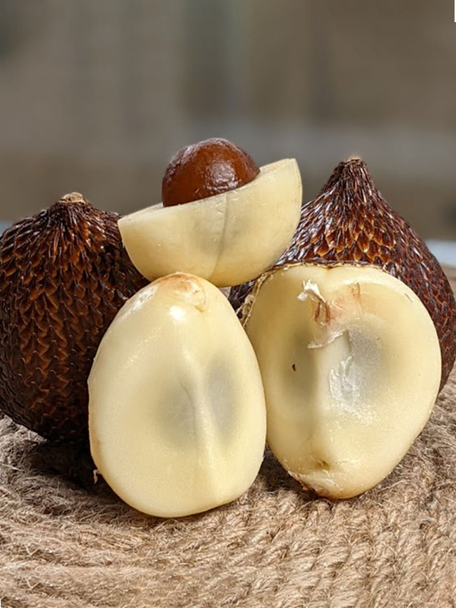 Benefits of Snake Fruit :స్నేక్ ఫ్రూట్ తో హెల్త్ బెనిఫిట్స్ ఎన్నో..