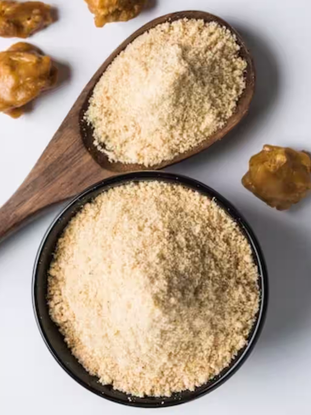 Health Benefits with Eating Hing Every Day