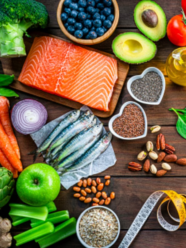 Five Vegetables that can control blood pressure
