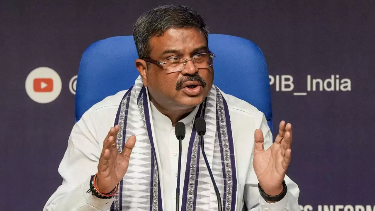 NEET PG 2024: నీట్‌ పీజీ నిర్వహణపై కేంద్ర మంత్రి ధర్మేంద్ర ప్రధాన్‌ కీలక వ్యాఖ్యలు