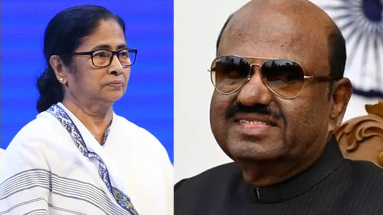 Mamata Banerjee: మమతా బెనర్జీపై గవర్నర్ పరువు నష్టం దావా కేసు