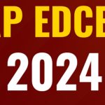AP EDCET 2024: ఏపీ ఎడ్‌సెట్ ఫలితాలు విడుదల.. చెక్ చేసుకోండిలా..!