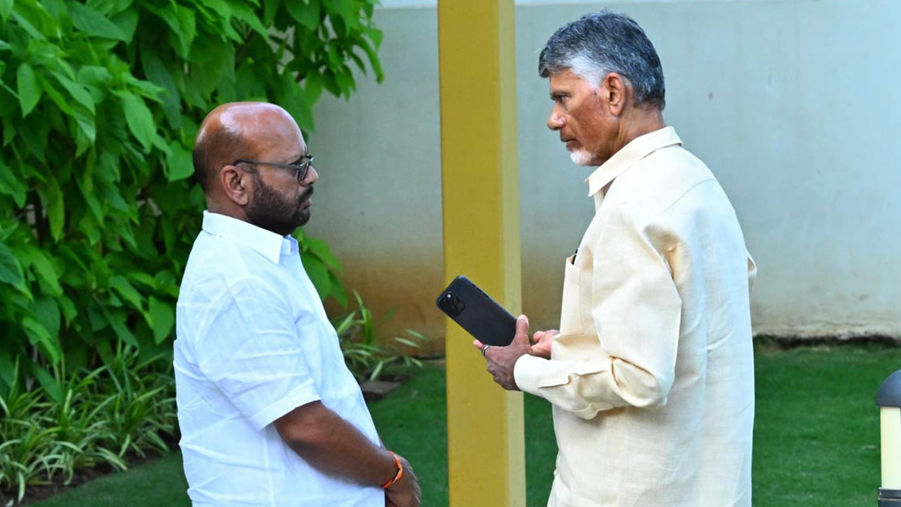 AP MLC Candidates: ఎమ్మెల్సీ అభ్యర్థులుగా ఈ నాయకులే.. దాదాపుగా టీడీపీ హైకమాండ్ గ్రీన్‌ సిగ్నల్..!