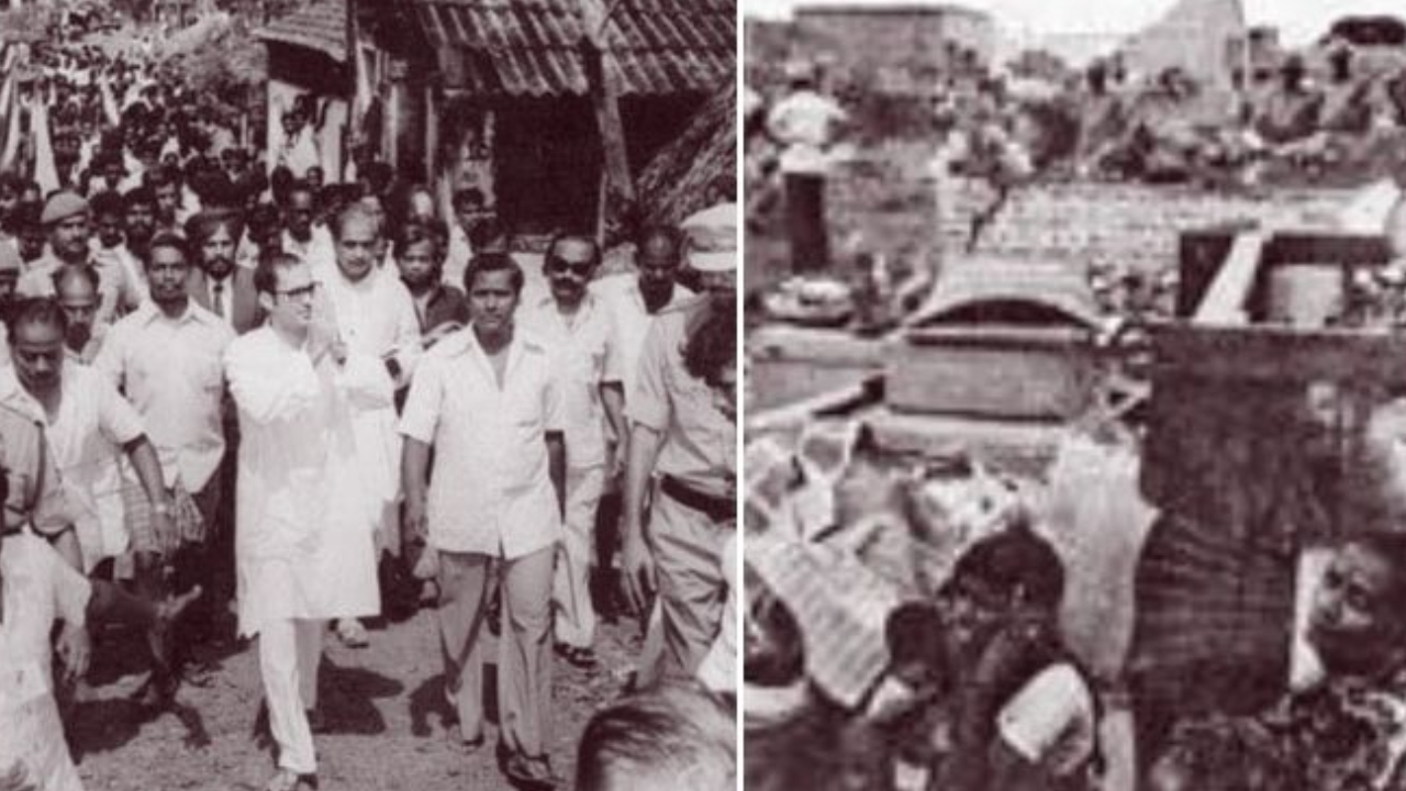 Sanjay Gandhi Nasbandi Campaign: ఎమర్జెన్సీ నాటి 'నస్బందీ' ప్రచారానికి సంజయ్ గాంధీ  ఎలా నాయకత్వం వహించారు..?
