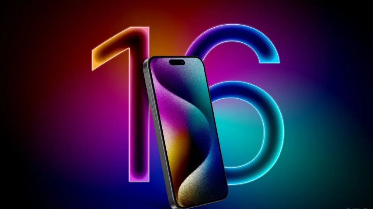 iPhone 16 Leak: పెద్ద అప్‌గ్రేడ్‌లతో ఐఫోన్ 16.. సెప్టెంబర్‌లో లాంచ్.. ఫీచర్లు చూస్తే రచ్చే!