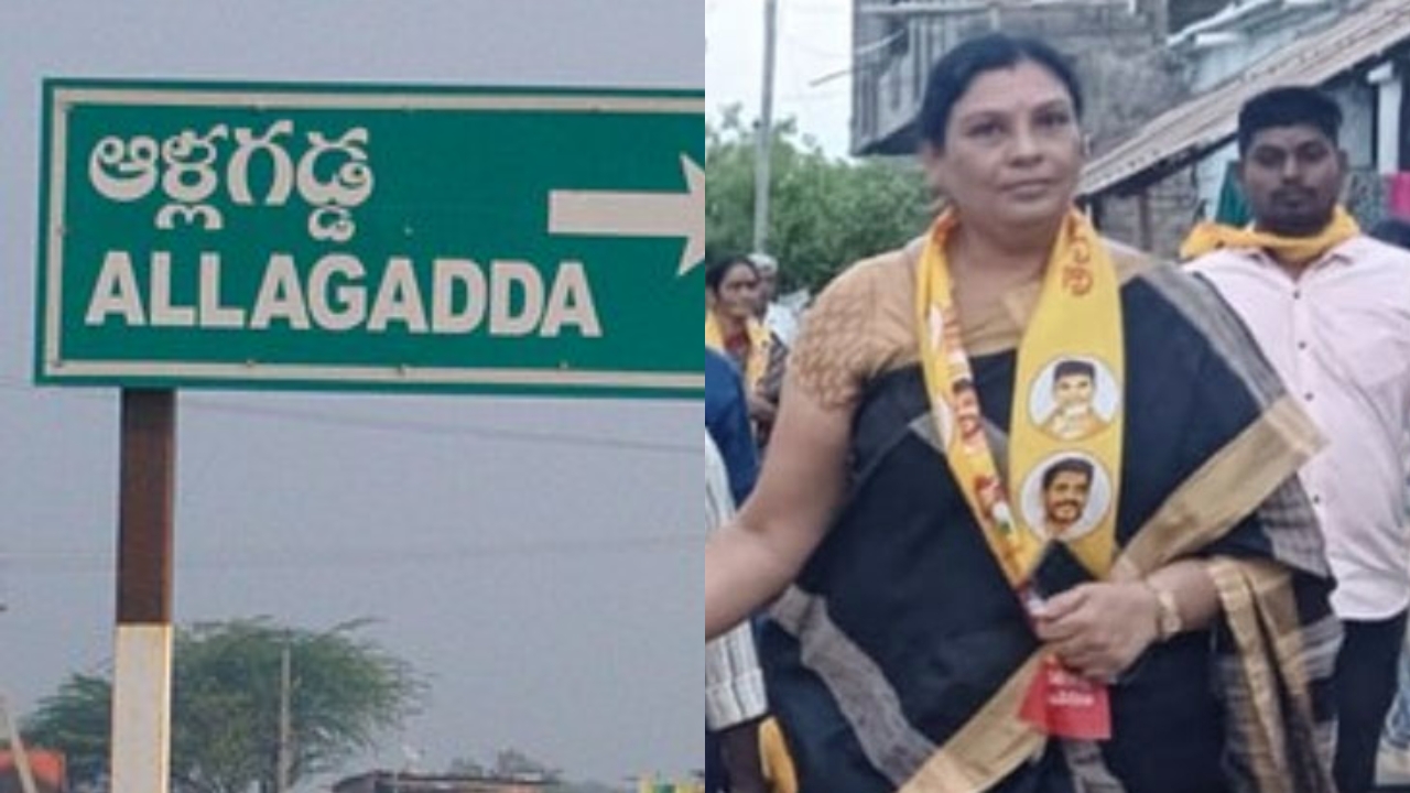 Attack on TDP Leader: ఏపీలో మళ్లీ ఉద్రిక్తత.. ప్రత్యర్థుల దాడిలో టీడీపీ మహిళా నేత మృతి!