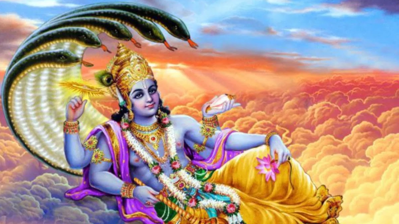 Ashadha Month 2024: త్వరలో ఆషాఢమాసం ప్రారంభం.. ఈ నాలుగు పనులు చేస్తే దేవతల అనుగ్రహం పొందుతారు