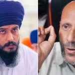 Amritpal and Rashid No Oath: ఇద్దరు ఎంపీలు ప్రమాణ స్వీకారం చేయలేదు.. అమృత్‌పాల్‌, రషీద్ మాటేంటి..?