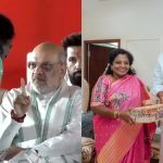Annamalai-Tamilisai Meeting: అమిత్ షా వార్నింగ్.. ప్రాధాన్యత సంతరించుకున్న అన్నామలై-తమిళిసై భేటీ..