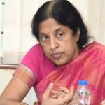 Another shock to IAS SriLaxmi:  శ్రీలక్ష్మికి మరో షాక్, సంతకం పెట్టని మంత్రి