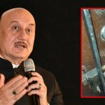Anupam Kher’s office robbery: నటుడు అనుపమఖేర్ ఆఫీసు చోరీ, తలుపు బద్దలు కొట్టి మరీ..