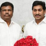 karikal valaven resign: ఏపీలో రాజీనామాల పర్వం, దేవాదాయ శాఖ ప్రధాన కార్యదర్శి కరికాల రిజైన్