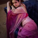 Ashika Ranganath: మరో స్టార్ హీరోకి జోడీగా లక్కీఛాన్స్.. ఆషికా ఏదో తొక్కింది భయ్యా..