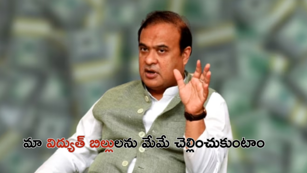 Power Bills: సీఎం కీలక నిర్ణయం.. ఇకపై మంత్రులు, ఎమ్మెల్యేలు కూడా కరెంట్ బిల్లులు చెల్లించాలంటూ..